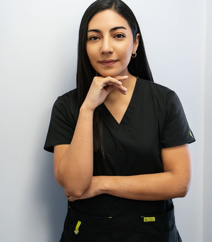 Dra. Valeria Ruiz