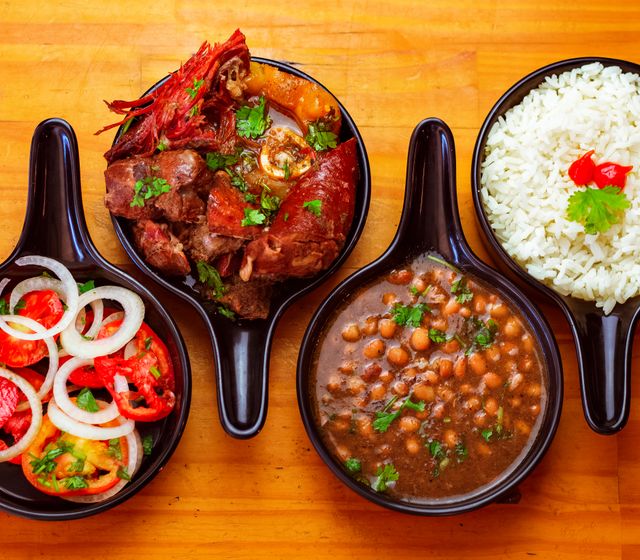 Ropa vieja